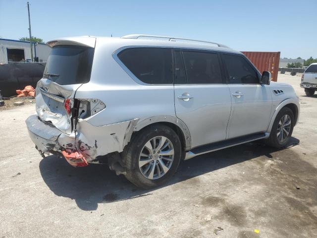 2017 INFINITI QX80 BASE JN8AZ2NF1H9641902