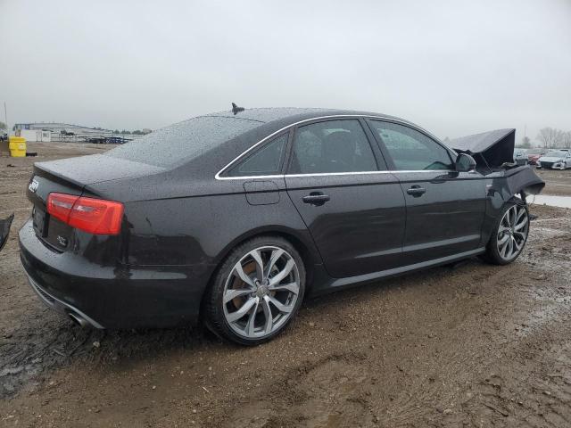 Vin: wauhgafc9cn143040, lot: 55345965, audi a6 prestige 20123