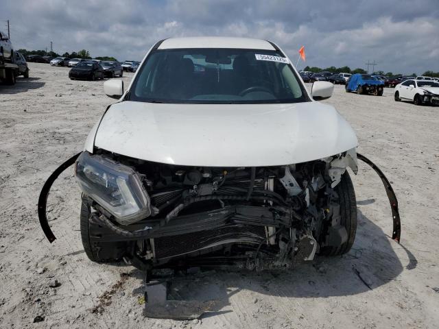 2017 NISSAN ROGUE S - 5N1AT2MT2HC863450