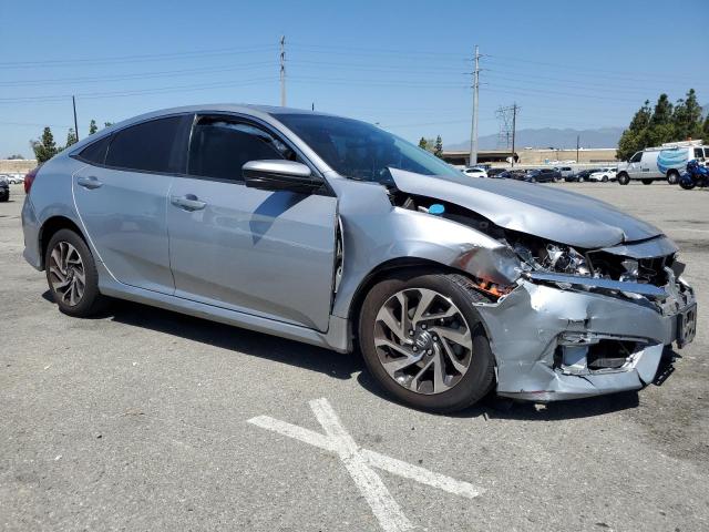 Vin: 2hgfc2f71jh564725, lot: 58996905, honda civic ex 20184