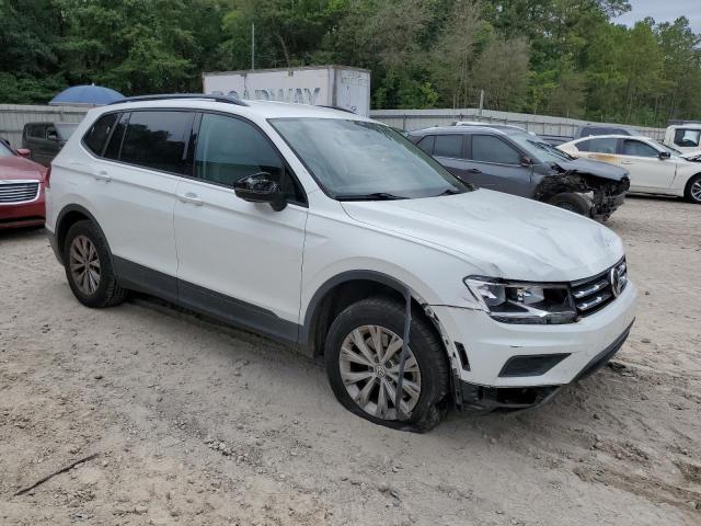 Vin: 3vv1b7ax6km050759, lot: 58044845, volkswagen tiguan s 20194