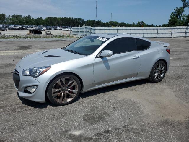 Vin: kmhhu6kj2gu136404, lot: 57056465, hyundai genesis 3.8 r-spec 2016 img_1