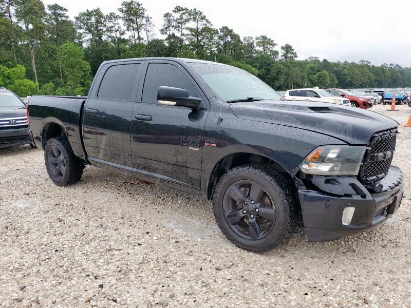 Vin: 1c6rr7lt8ks535006, lot: 58157025, ram 1500 slt 20194