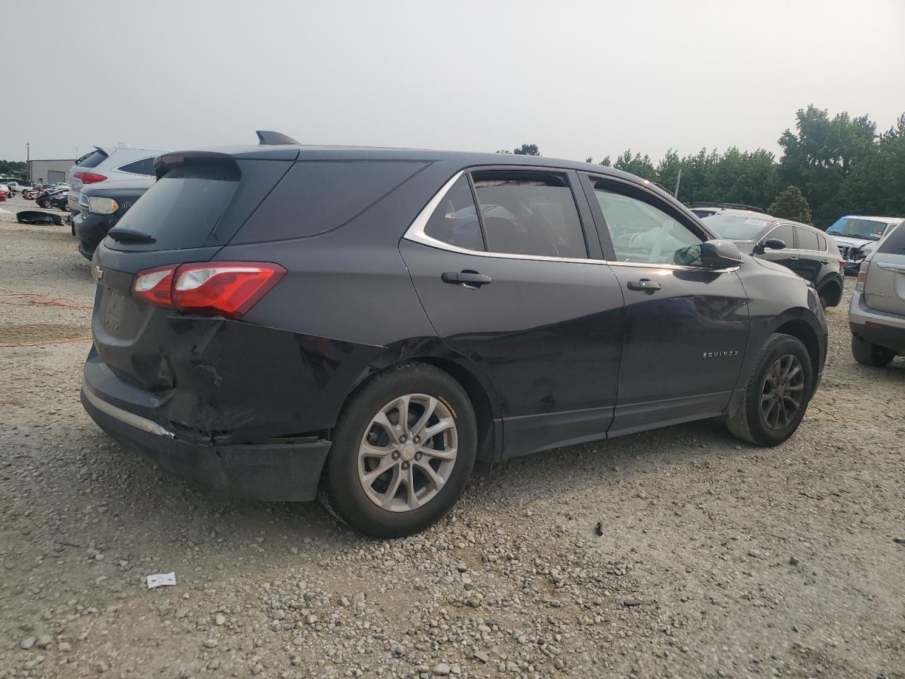 CHEVROLET EQUINOX 2020