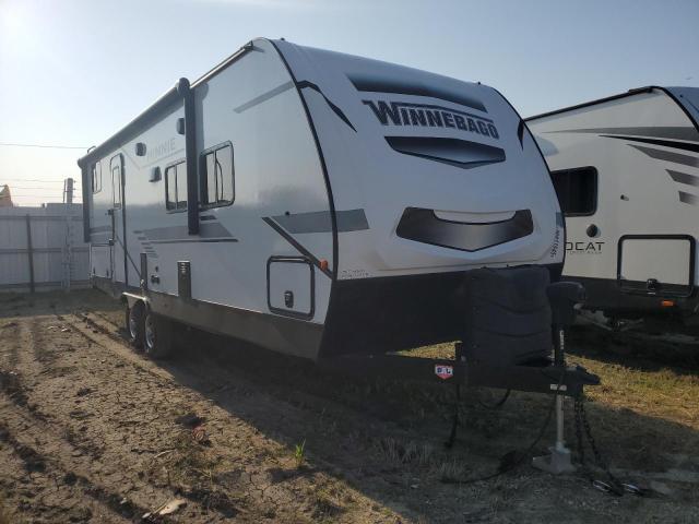 WINNEBAGO MINNIE 2022 54CTM1T21N6063374 photo #1