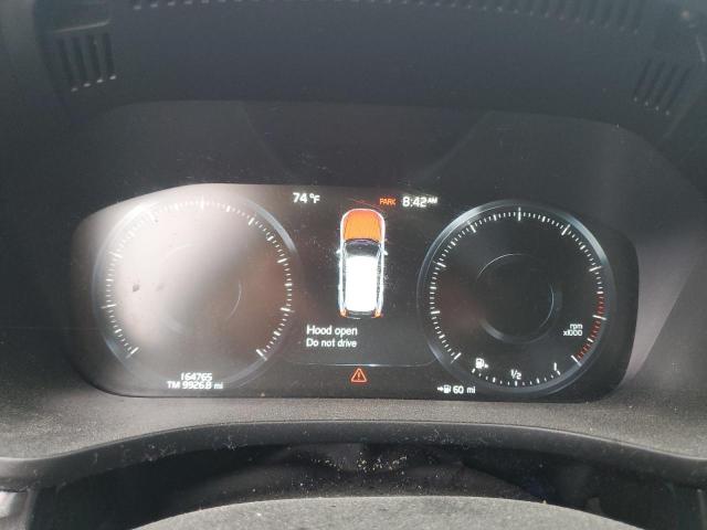 2018 VOLVO XC60 T6 R- LYVA22RM3JB114210