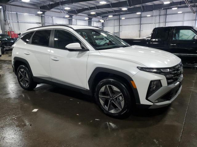 Vin: 3kmjbcde6se013154, lot: 57568205, hyundai tucson sel 20254