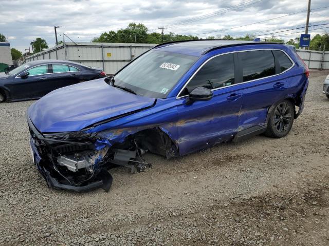 Vin: 7fars6h90se096003, lot: 56105045, honda crv sport touring 2025 img_1