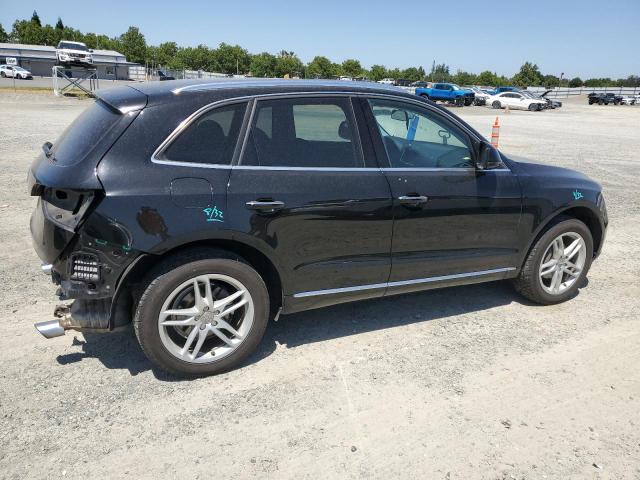2017 AUDI Q5 PREMIUM WA1C2AFP3HA093808