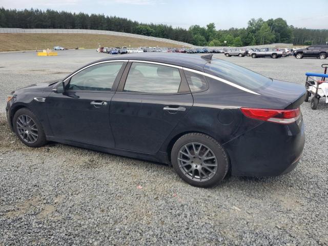 Vin: 5xxgt4l31jg260393, lot: 56199145, kia optima lx 20182