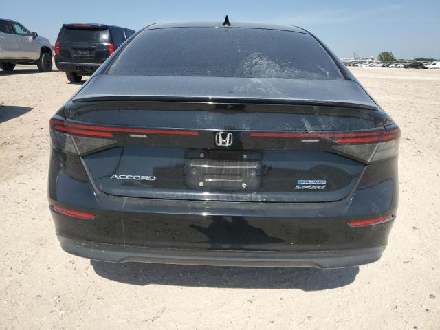 2023 HONDA ACCORD HYB - 1HGCY2F59PA063009