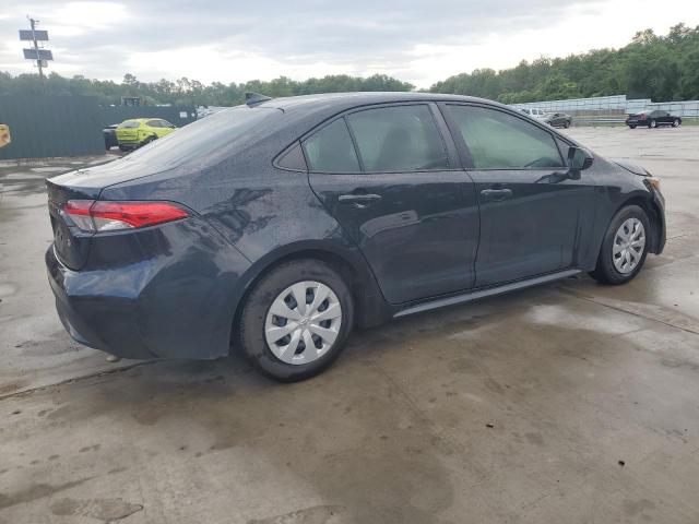 Vin: 5yfdprae5lp123072, lot: 57780675, toyota corolla l 20203