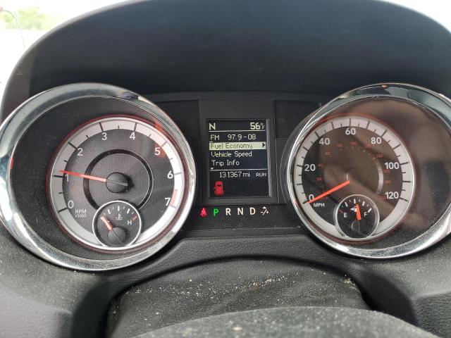 2016 DODGE GR CARAVAN 2C4RDGCG3GR342295
