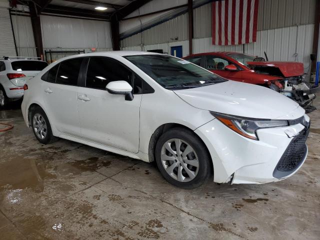 2020 TOYOTA COROLLA LE - JTDEPRAE6LJ026519