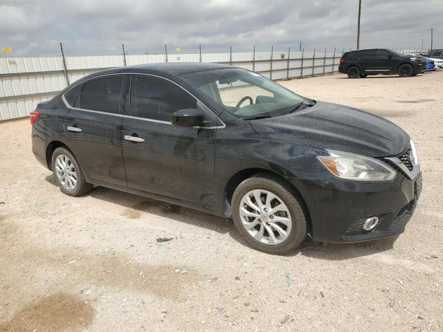 Vin: 3n1ab7ap9ky411928, lot: 55791715, nissan sentra s 20194