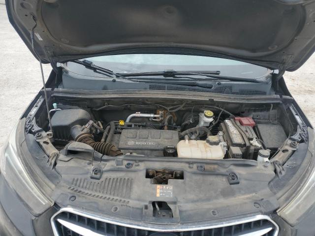 2019 BUICK ENCORE PRE - KL4CJASB1KB923037