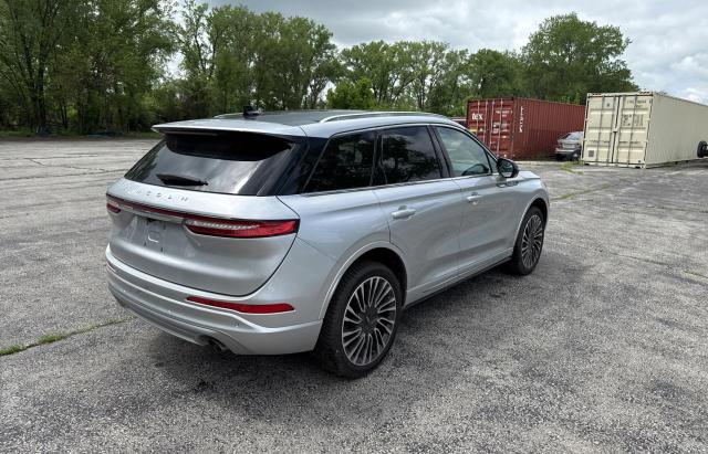 Vin: 5lmcj2d95lul05997, lot: 55625465, lincoln corsair reserve 20204