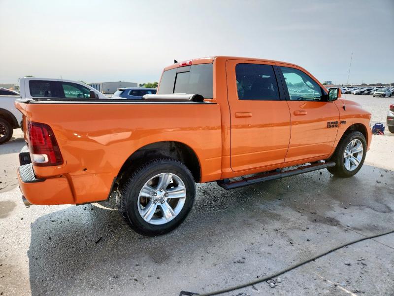 2017 RAM 1500 SPORT 1C6RR7MT2HS574536
