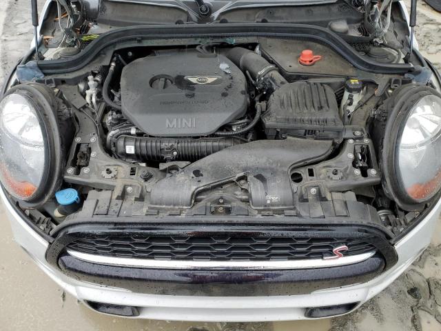 2017 MINI COOPER S WMWXP7C35H3B94754