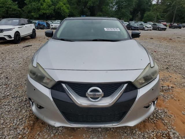 2016 NISSAN MAXIMA 3.5 - 1N4AA6AP6GC408002