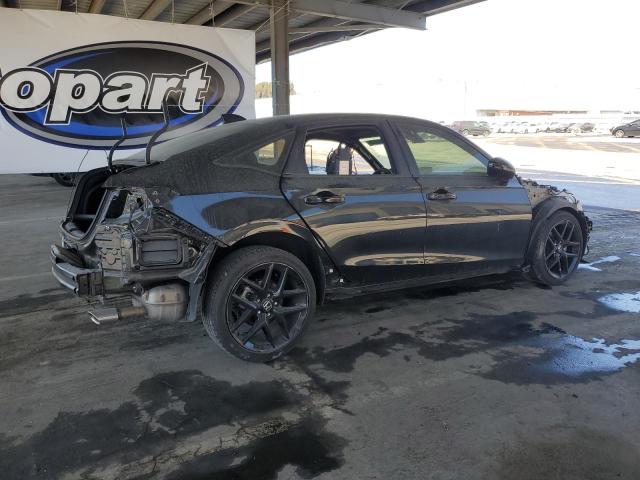 Vin: 2hgfe2f58rh513386, lot: 56430035, honda civic sport 20243