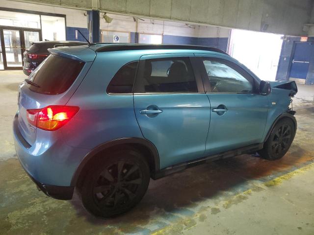 Vin: 4a4ar5au2de023211, lot: 55928815, mitsubishi outlander le 20133