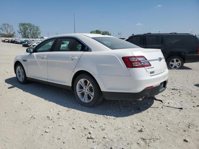 Vin: 1fahp2e8xhg139036, lot: 52183505, ford taurus sel 20172