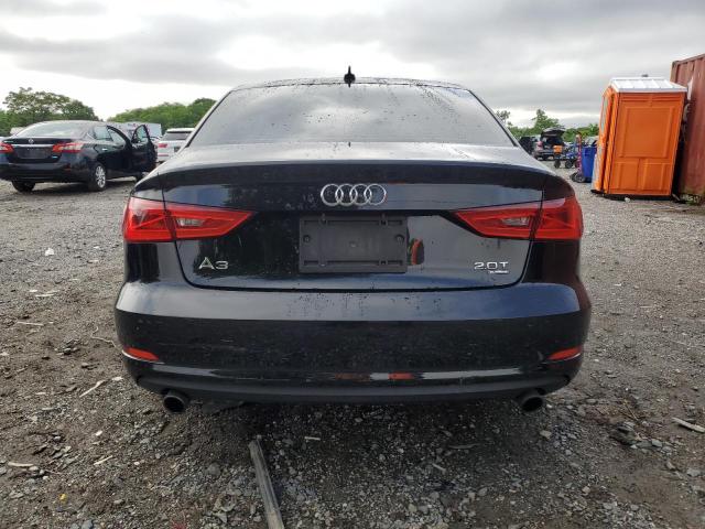 2015 AUDI A3 PREMIUM WAUBFGFF1F1051874