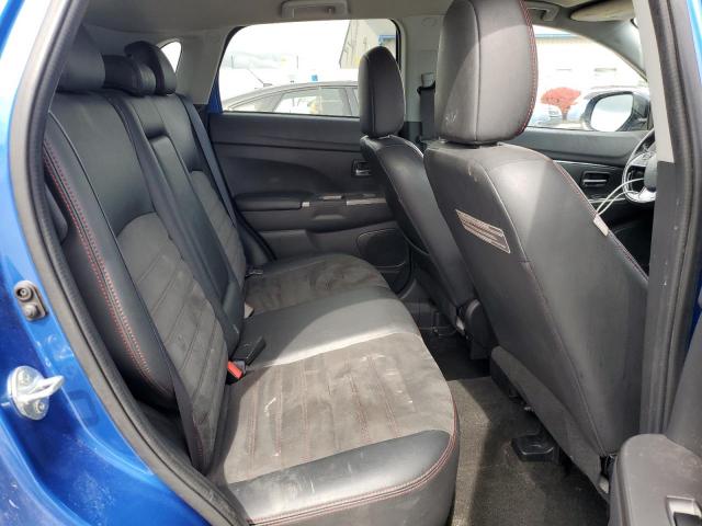 2018 MITSUBISHI OUTLANDER - JA4AP3AW7JU024305