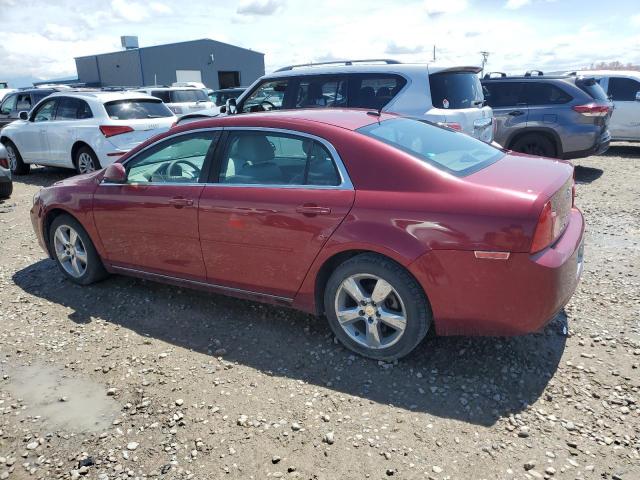 Vin: 1g1zd5e17bf274511, lot: 55876365, chevrolet malibu 2lt 20112