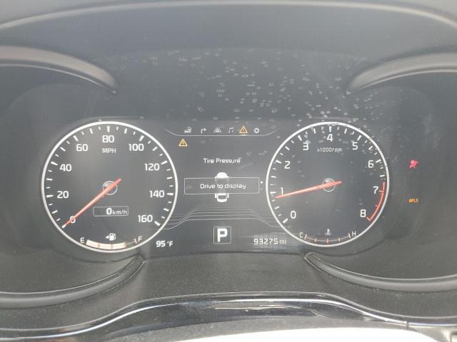 2017 KIA K900 - KNALW4D4XH6035683