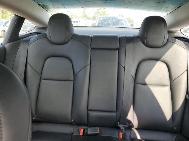2019 TESLA MODEL 3 - 5YJ3E1EB4KF453699