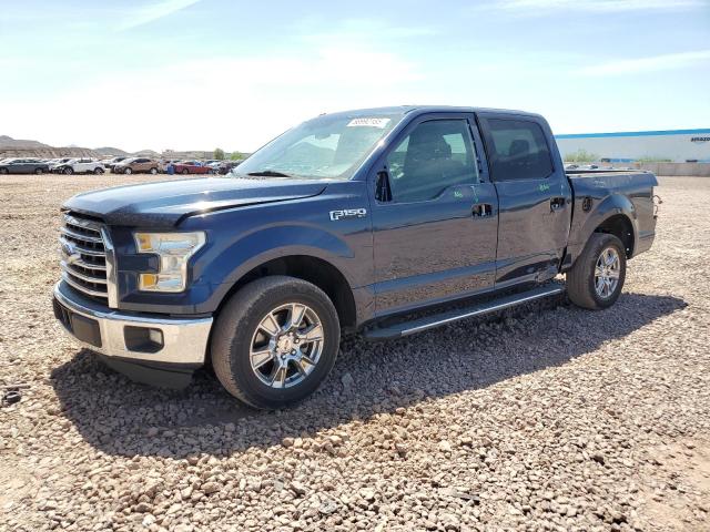 FORD F150 SUPER