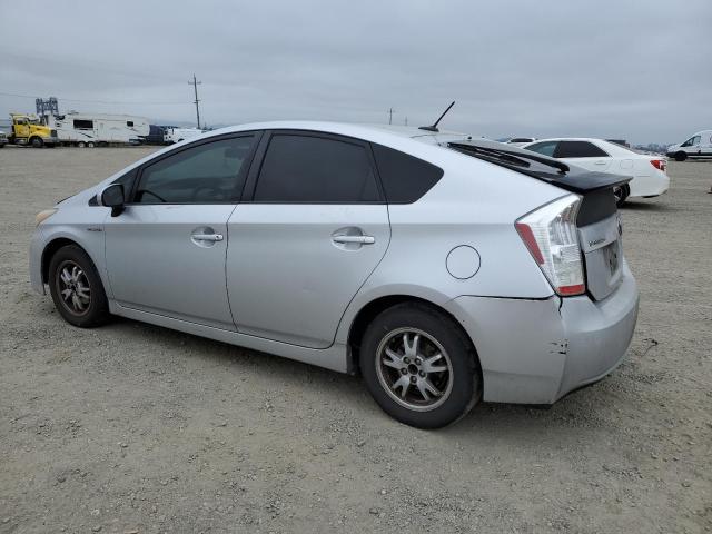Vin: jtdkn3du8a5001443, lot: 55228625, toyota prius 20102