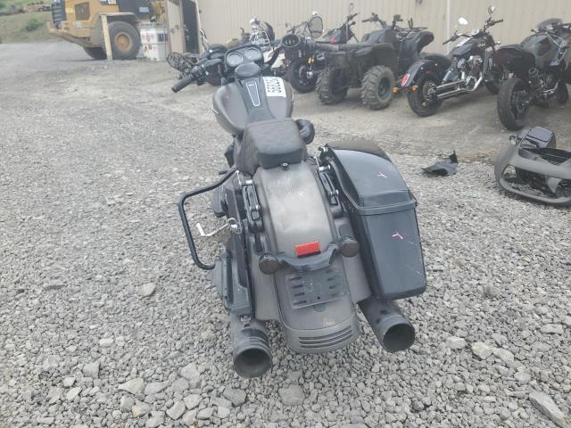 2019 HARLEY-DAVIDSON FLTRXS 1HD1KTP17KB610725