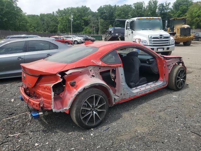 2023 TOYOTA GR 86 JF1ZNBC1XP8765470