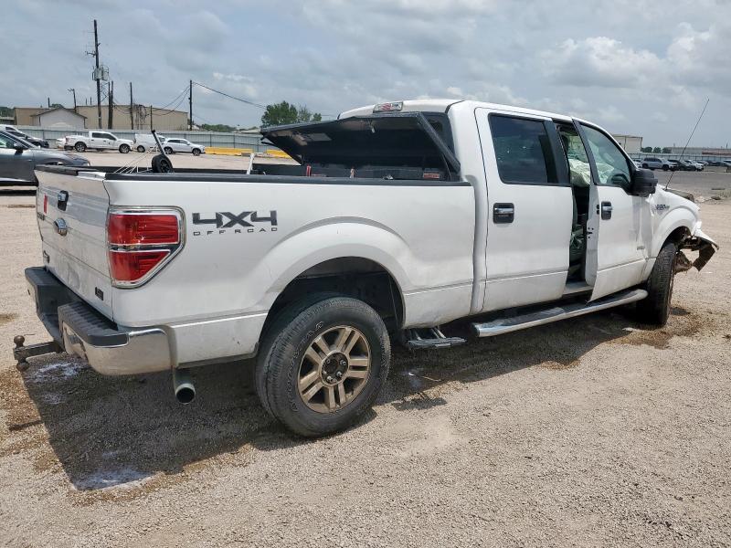 Vin: 1ftfw1et7efd08711, lot: 57047165, ford f-150 supercrew 20143