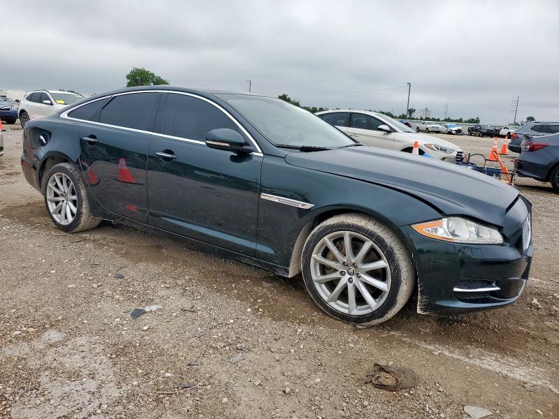 Vin: sajwa1cb3blv06936, lot: 57567605, jaguar xj 20114