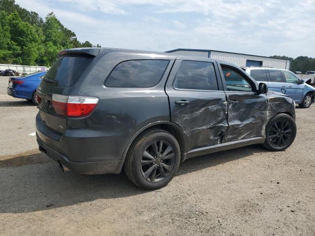 Vin: 1d4se6gt9bc685441, lot: 57602215, dodge durango r/t 20113