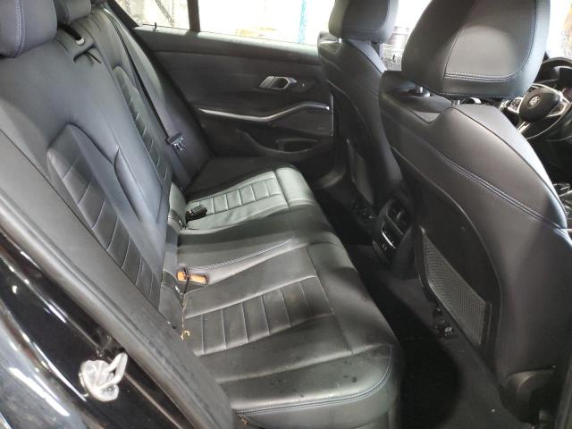 2021 BMW 330XI 3MW5R7J04M8B73080
