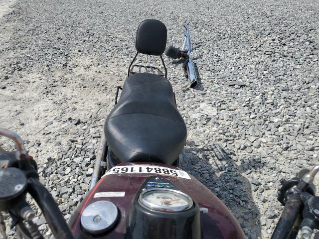 1999 KAWASAKI VN1500 J #3304538445