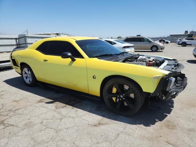 Vin: 2c3cdzfj8mh594266, lot: 56887575, dodge challenger r/t scat pack 20214