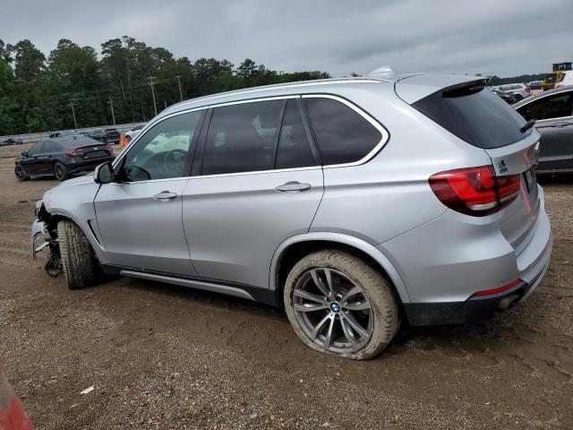 Vin: 5uxkr2c30h0u23610, lot: 58342115, bmw x5 sdrive35i 20172