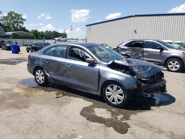 Vin: 3vw2b7aj5hm398461, lot: 56665105, volkswagen jetta s 20174