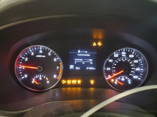2021 KIA SPORTAGE L - KNDPMCAC9M7885972