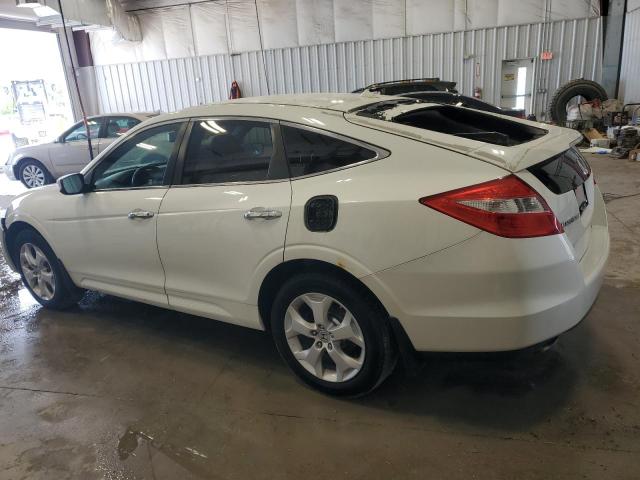 Vin: 5j6tf2h54cl011376, lot: 57619475, honda crosstour exl 20122