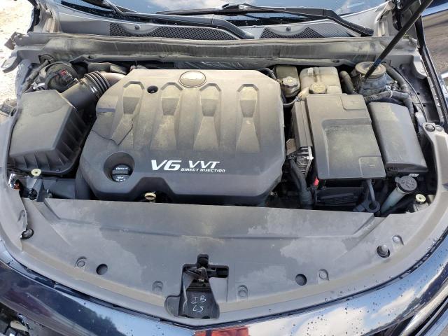 2015 CHEVROLET IMPALA LTZ #3296325506