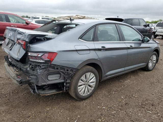 Vin: 3vwn57bu1lm013953, lot: 57895395, volkswagen jetta s 20203