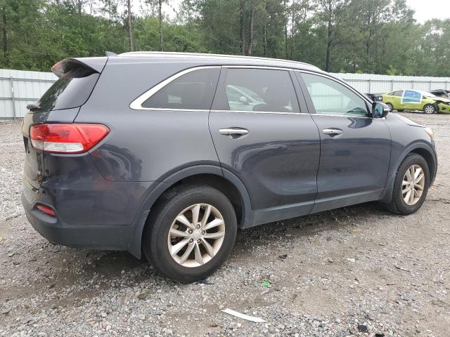 2017 KIA SORENTO LX 5XYPG4A39HG296698