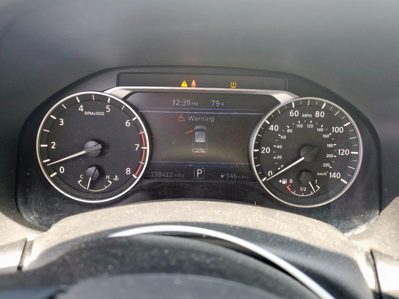 2020 NISSAN ALTIMA S - 1N4BL4BV0LC150098